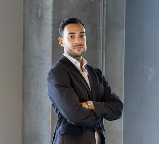 About Professional Profile