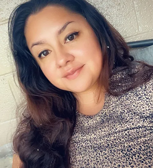 Amy Mata