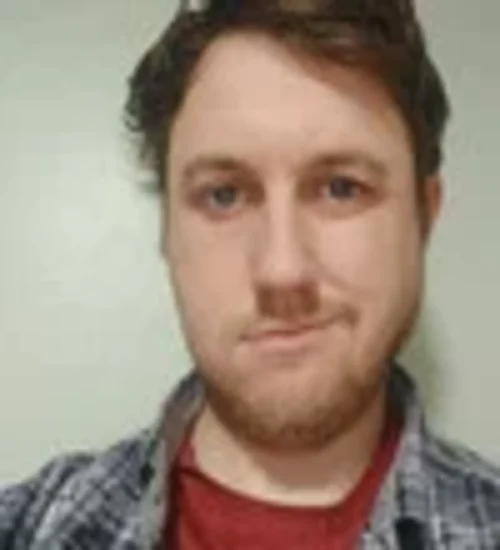 Christopher Haefner