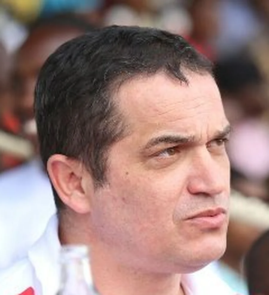 Guerassim Nikolov
