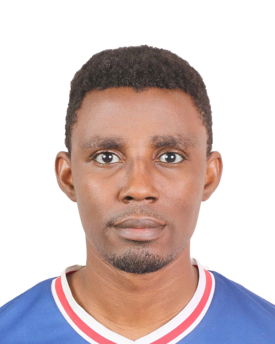Isaiah Enangama