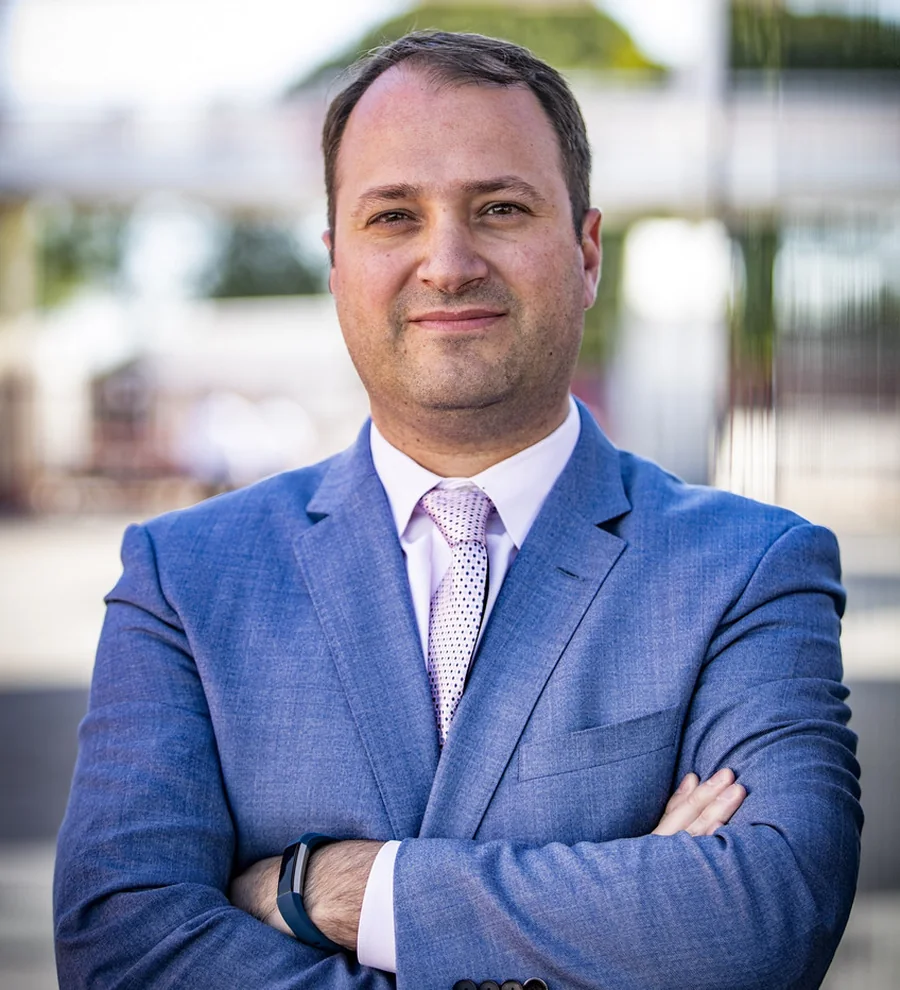 Ivaylo Bozoukov