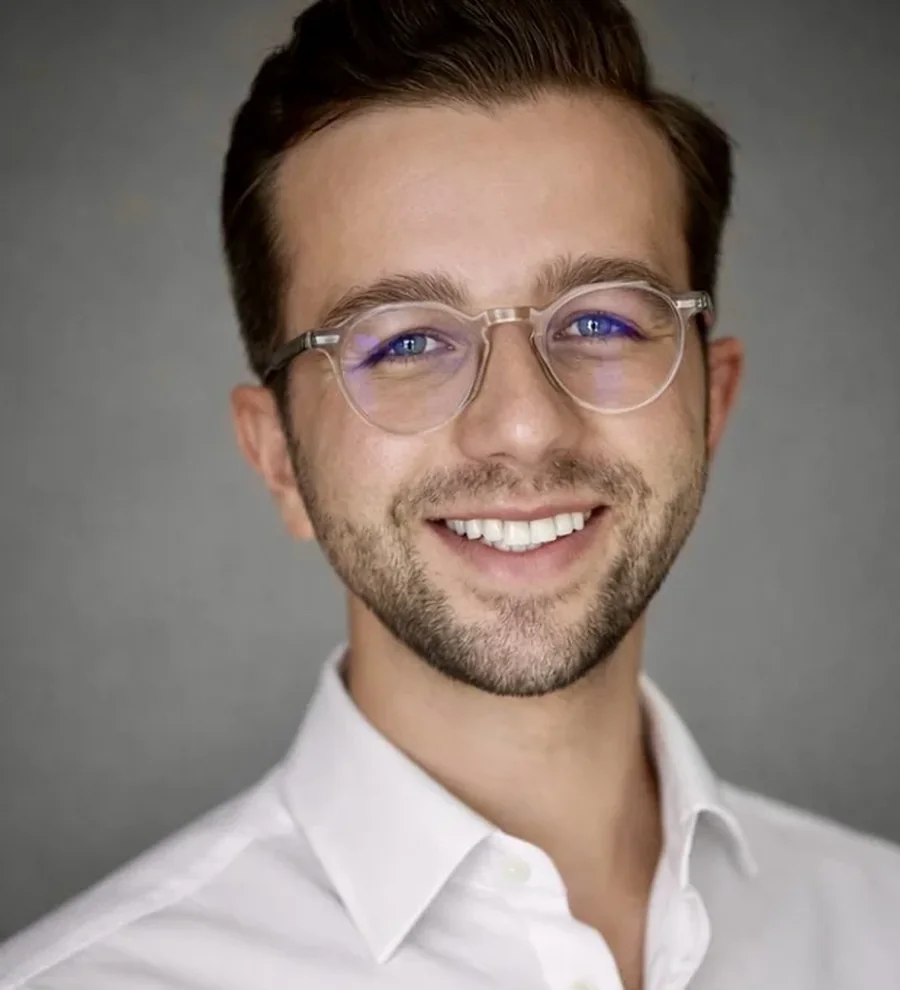 Joshua Nelken-Zitser