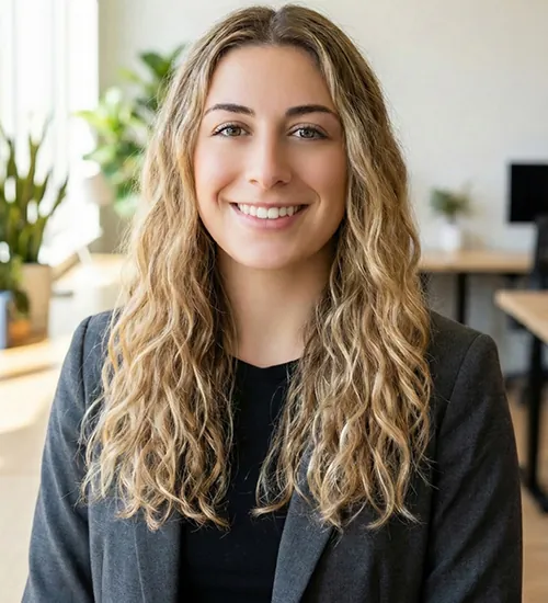 Megan Frank
