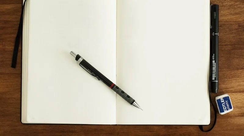 Professional profile writing